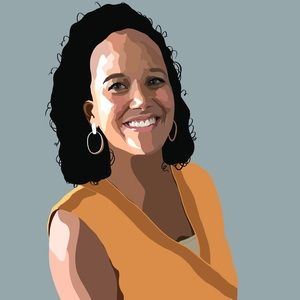 Meet your Posher, Christie